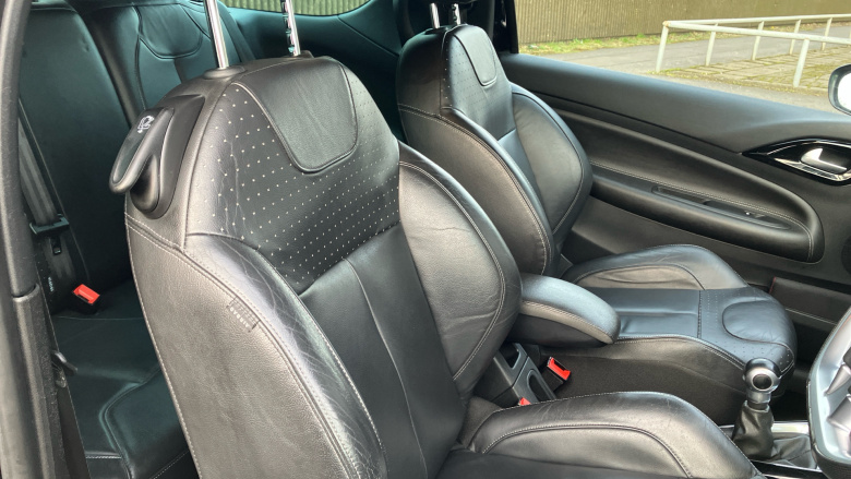 DS 3 1.2 PureTech Black Lezard 3dr Petrol Hatchback